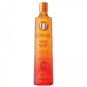 CIROC SUMMER CITRUS